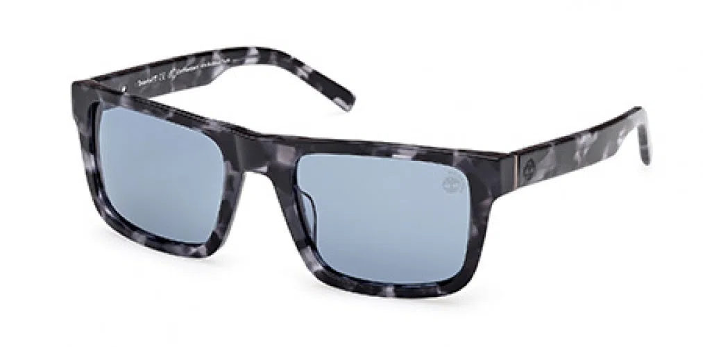 Timberland 00042 Sunglasses - view 2